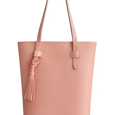 Bolso New Classic rosa