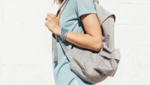 Mochilas para Mujer
